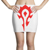 world of warcraft mists of pandaria horde Mini Skirts