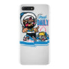 tresh daily iPhone 7 Plus Case
