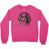 hunter vs Crewneck Sweatshirt