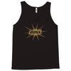 boss funny Tank Top