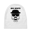 mr. white Baby Beanies