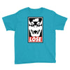 lose Youth Tee