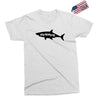 Mama Shark Exclusive T-shirt