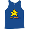 die hard Tank Top