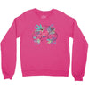 Bicycle Crewneck Sweatshirt