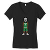 Scary Terry Women's V-Neck T-Shirt