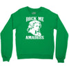 mozart tribut Crewneck Sweatshirt