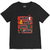what does the tonberry say V-Neck Tee