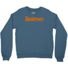 knightmare Crewneck Sweatshirt