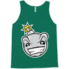 bomb Tank Top