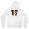 high five! Unisex Hoodie