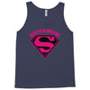 supermom Tank Top