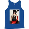 lp laura pergolizzi Tank Top