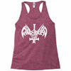 Canserbero Racerback Tank