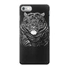 snarling tiger best trending iPhone 7 Case