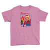 pyrokinesis for beginners Youth Tee