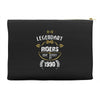 legendary riders are born in 1990 Accessory Pouches