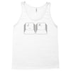 jk Tank Top