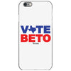 vote beto texas iPhone 6/6s Case