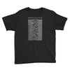 meow division Youth Tee