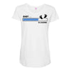 baby is loading Maternity Scoop Neck T-shirt