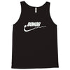 donor Tank Top