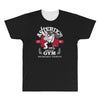 gallic gym All Over Men's T-shirt