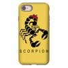 scorpion iPhone 8 Case