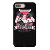 armstrong's gym iPhone 8 Plus
