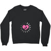 Loading Baby Girl Crewneck Sweatshirt