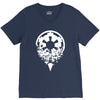fractured empire V-Neck Tee