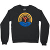 fahrie77 Crewneck Sweatshirt