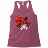 mweh Racerback Tank