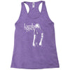 lamb of god men's Racerback Tank