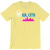 owl city retro T-Shirt