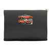 chevy camaro ss, ideal birthday gift or present Accessory Pouches