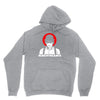 clockwork orange (2) Hoodie