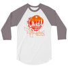 other worlds 3/4 Sleeve Shirt