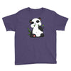 panda (2) Youth Tee