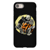 halloracerween iPhone 8