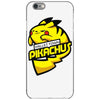pikachu (2) iPhone 6/6s Case