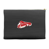 piece of meat Accessory Pouches