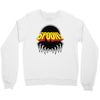 honk if you love justice! Crewneck Sweatshirt