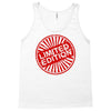 edition red Tank Top