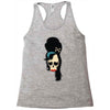 amy winehouse Racerback Tank