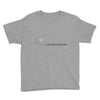 fish hooded Youth Tee