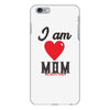 love mom iPhone 6 Plus/6s Plus Case