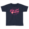 volleyball you got served grand haven high school champions Toddler T-shirt