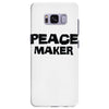 peace maker Samsung Galaxy S8 Plus