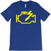 check engine light T-Shirt
